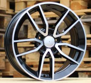 aluvanteet JIL Wheels B5461