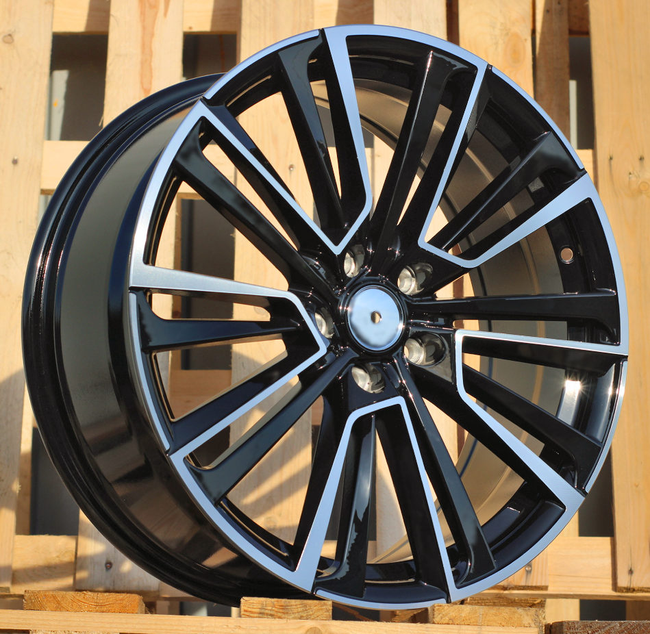 valuveljed JIL Wheels I0361