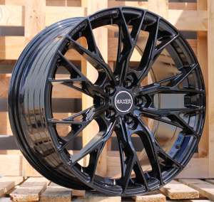 aluvanteet JIL Wheels HX042