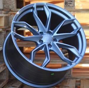 aluvanteet JIL Wheels HX021