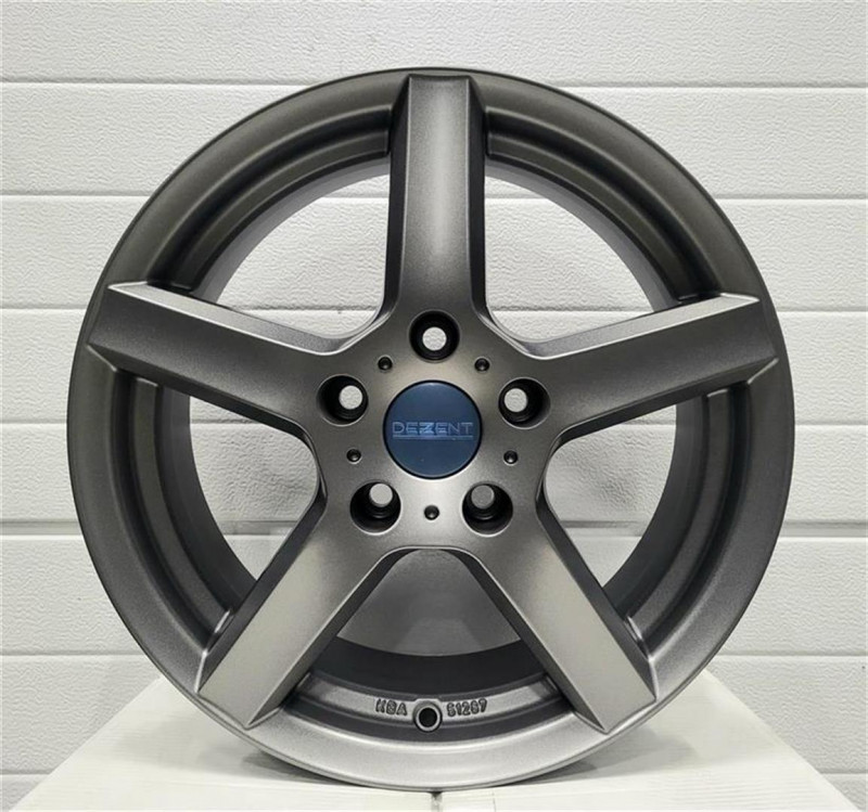 valuveljed Dezent Opel/Chevrolet