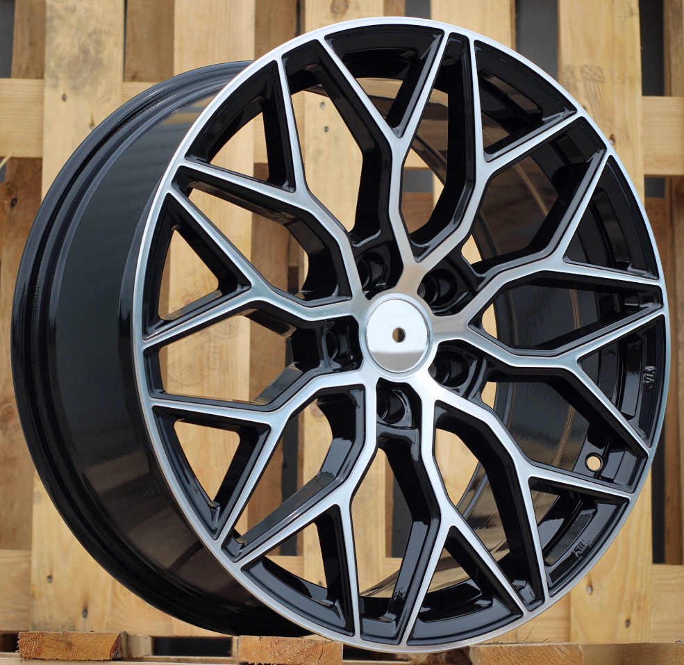 valuveljed JIL Wheels B5812