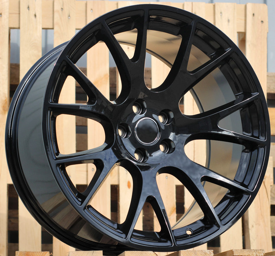 valuveljed JIL Wheels A8872
