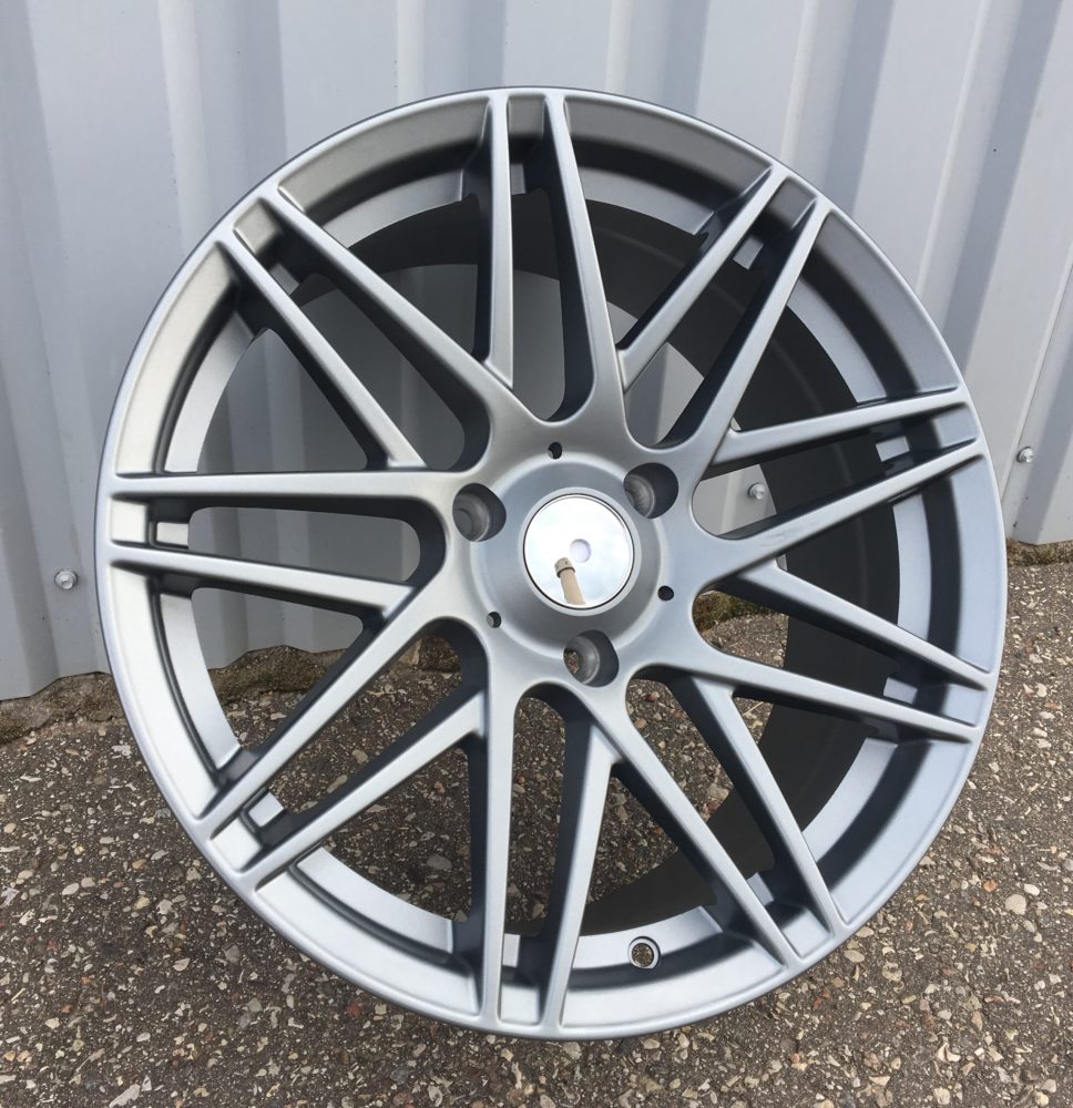 valuveljed JIL Wheels HX013
