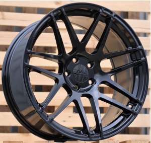 aluvanteet Haxer HX020(SSA04)Black(BL)HAXER(Z1)
