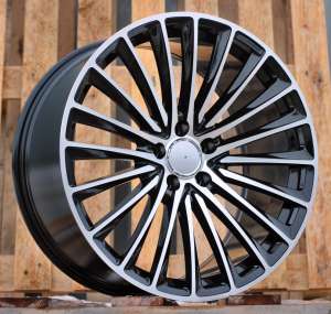 aluvanteet JIL Wheels Y5909B