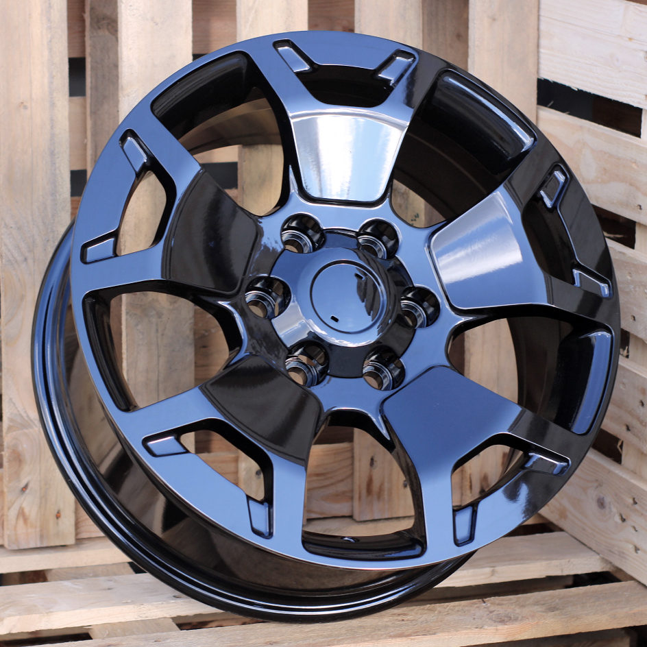 valuveljed JIL Wheels B1460(A5550