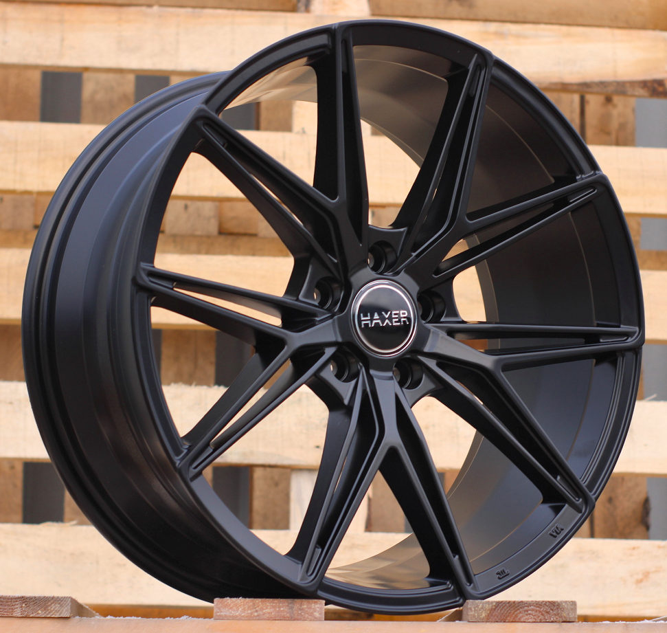 valuveljed JIL Wheels HX043