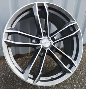 aluvanteet JIL Wheels D5276