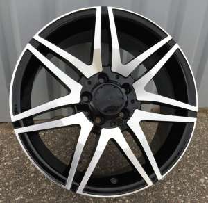 aluvanteet JIL Wheels BY274