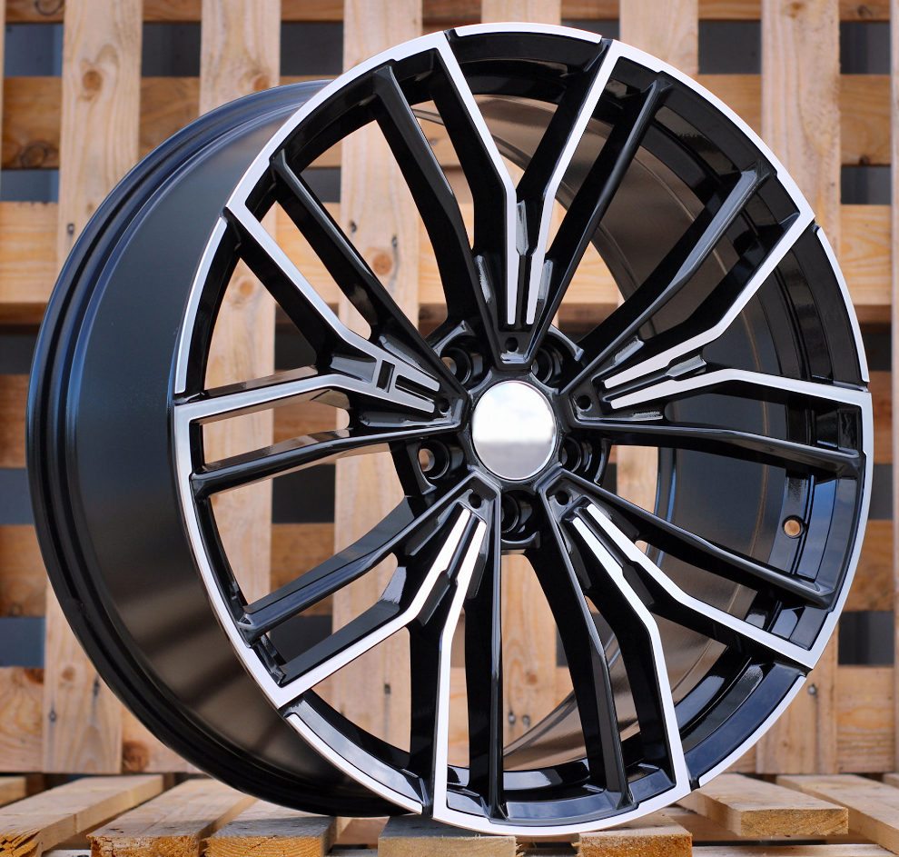 valuveljed JIL Wheels B5964