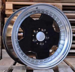 aluvanteet JIL Wheels B5852