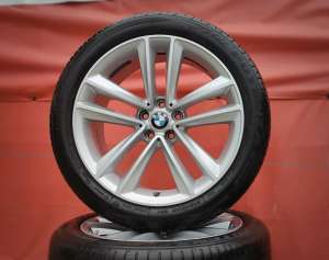 aluvanteet BMW Original