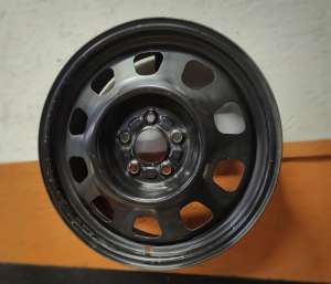 teräsvanteet Dodge Original