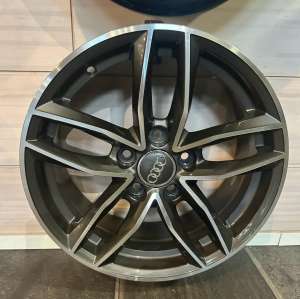 aluvanteet Replica Audi