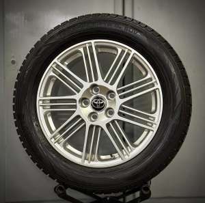 aluvanteet Toyota Original