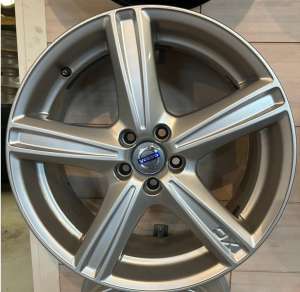 aluvanteet Volvo Original