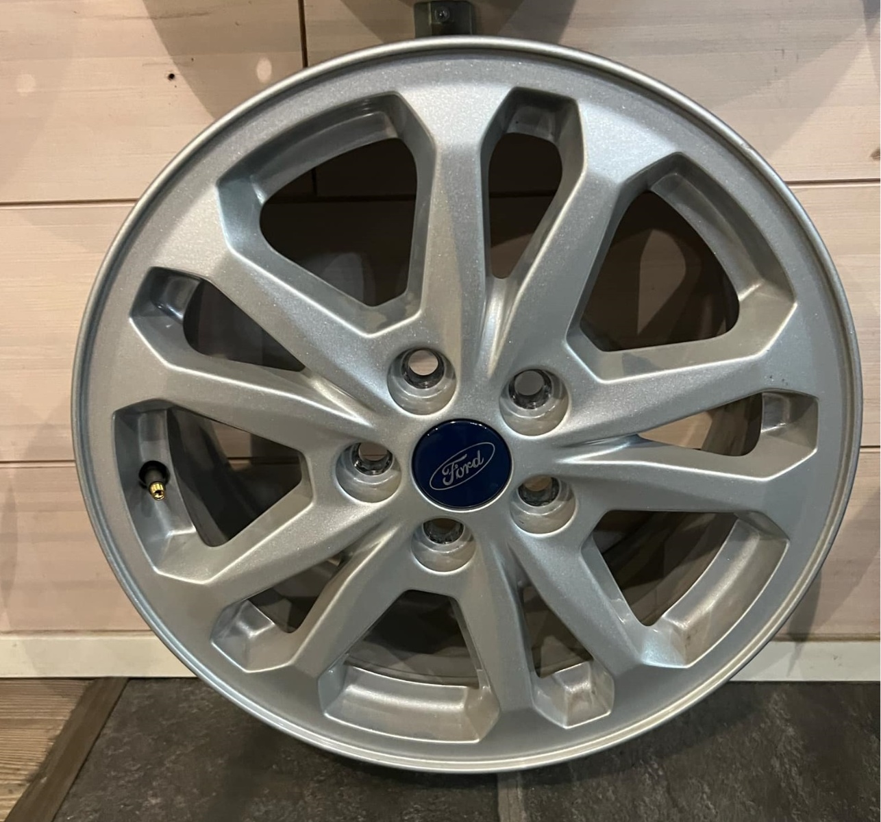 valuveljed Ford Original