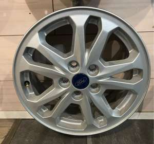 aluvanteet Ford Original