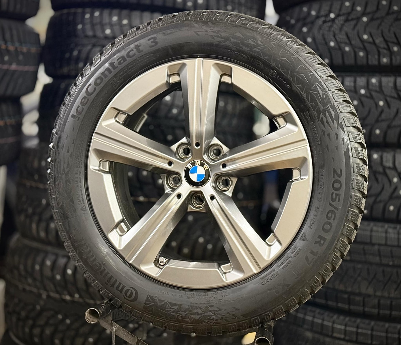 valuveljed BMW Original
