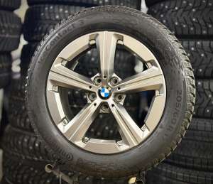 aluvanteet BMW Original