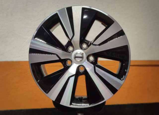 aluvanteet Volvo Original