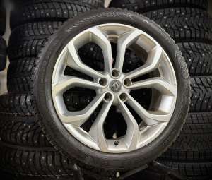 aluvanteet Renault Original