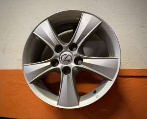 aluvanteet FONDMETAL Toyota/Lexus