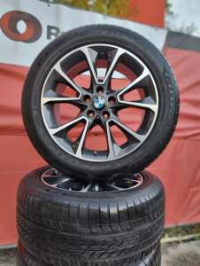 aluvanteet BMW Original
