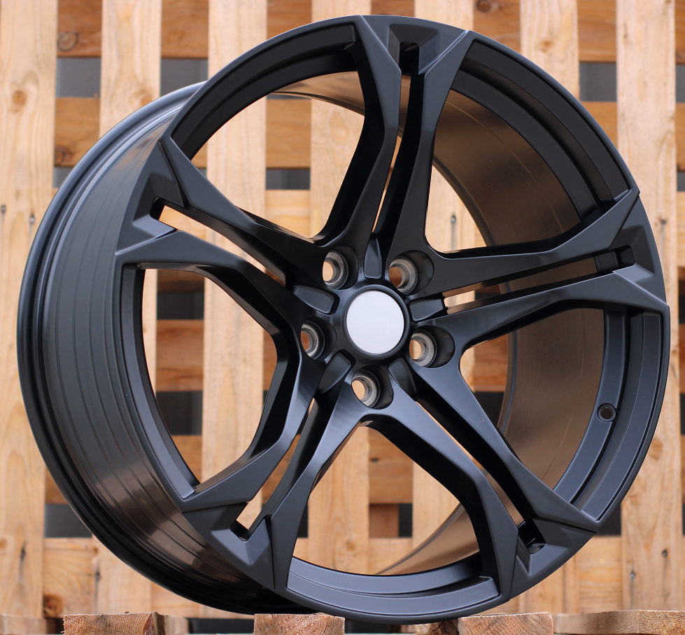 valuveljed JIL Wheels I5580