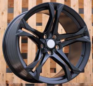 aluvanteet JIL Wheels I5580