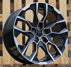 aluvanteet JIL Wheels I5592