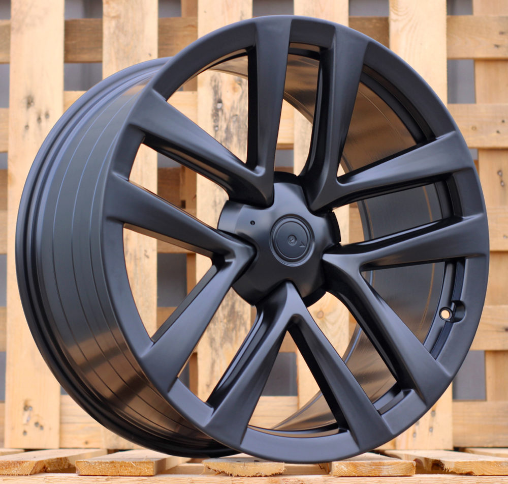 valuveljed JIL Wheels YF5591