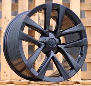 aluvanteet JIL Wheels YF5591