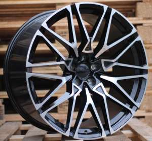 aluvanteet JIL Wheels B5771(B16