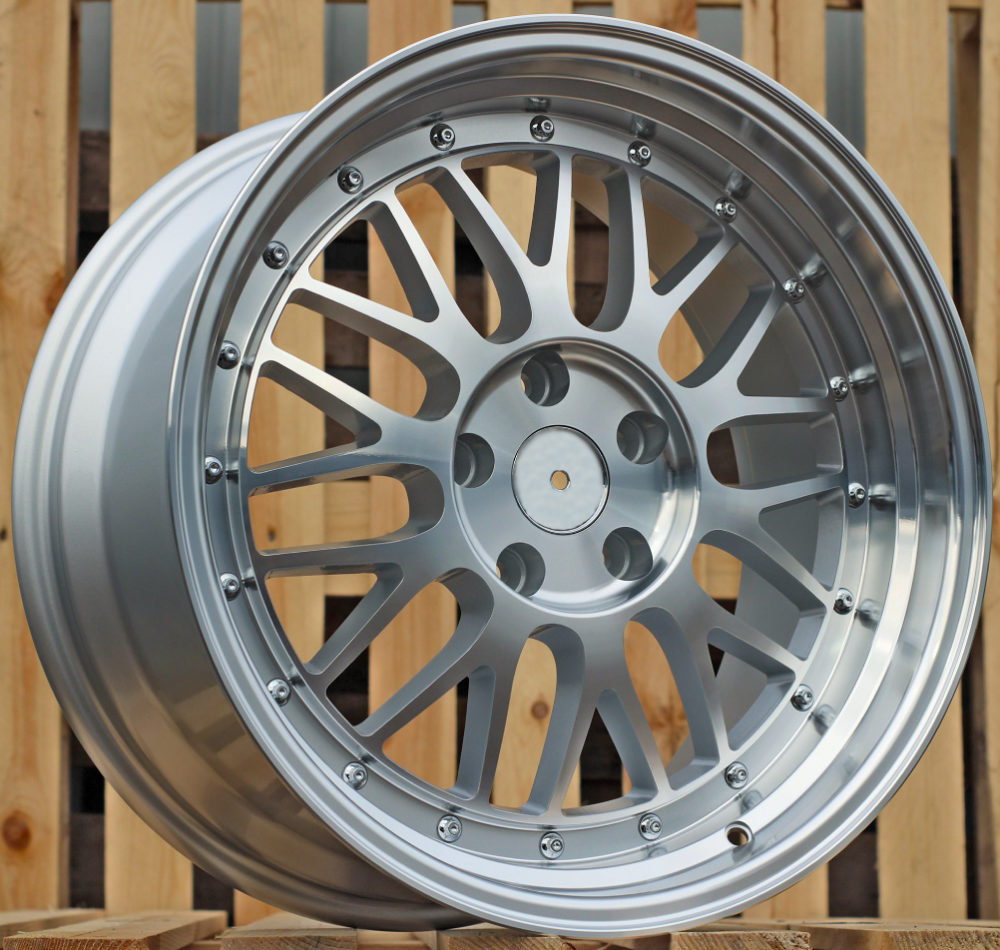 valuveljed JIL Wheels A1025