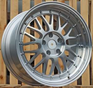 aluvanteet JIL Wheels A1025