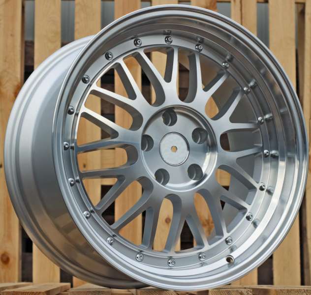 aluvanteet JIL Wheels A1025