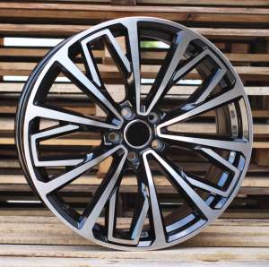 aluvanteet JIL Wheels B1453