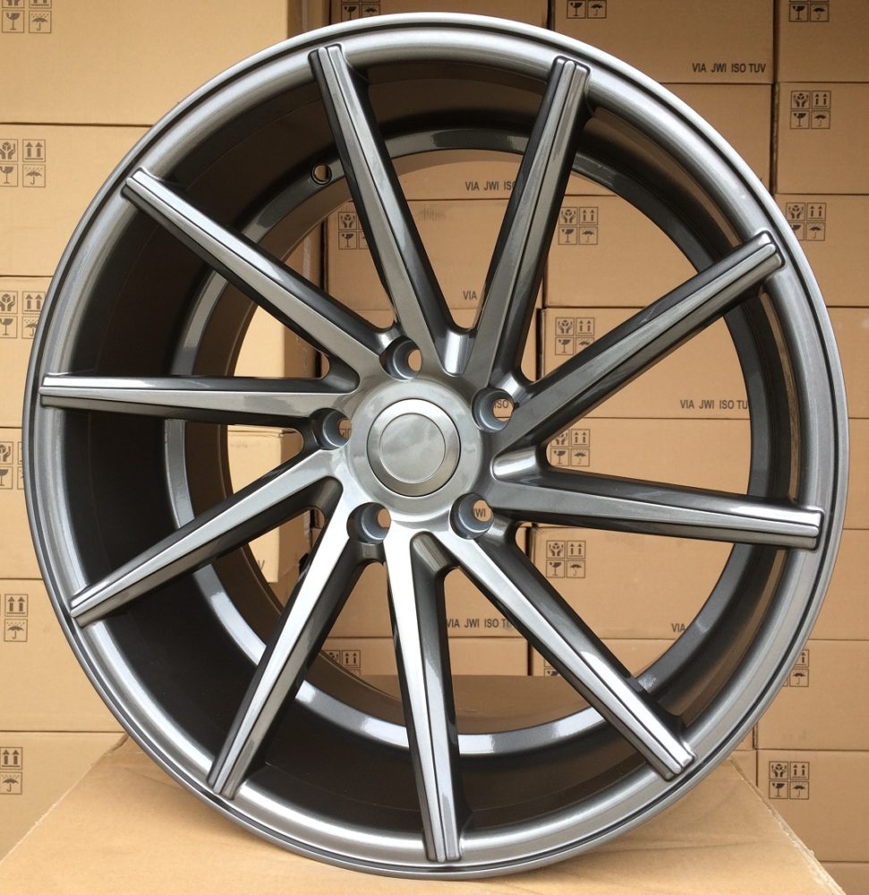 valuveljed JIL Wheels B1059Grey(GR)RACIN(P+P2)(RIGHTSIDE(StyleVo