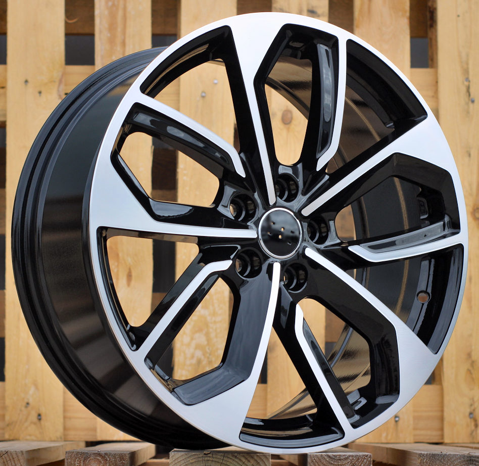 valuveljed JIL Wheels 3S5979
