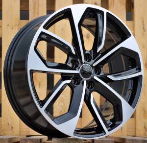 aluvanteet JIL Wheels 3S5979