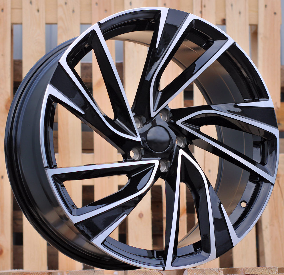 valuveljed JIL Wheels B5772
