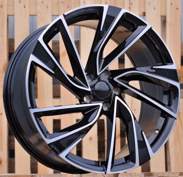 aluvanteet JIL Wheels B5772