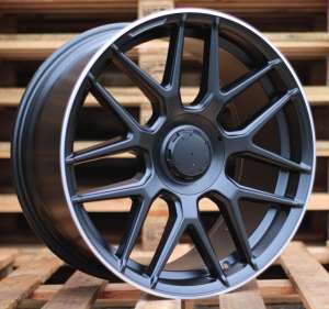 aluvanteet JIL Wheels B1258