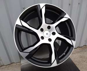 aluvanteet JIL Wheels B1175