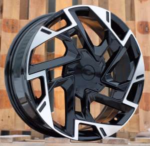 aluvanteet JIL Wheels B1927