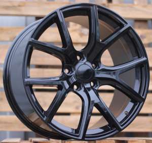 aluvanteet JIL Wheels B5315(BY1317)Black(BL)JEEP(Z1)
