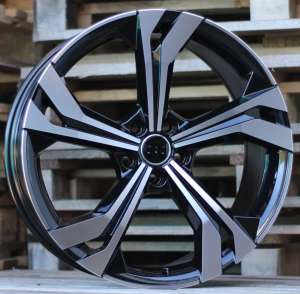 aluvanteet JIL Wheels B5873