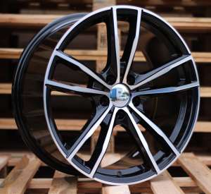 aluvanteet JIL Wheels A5588